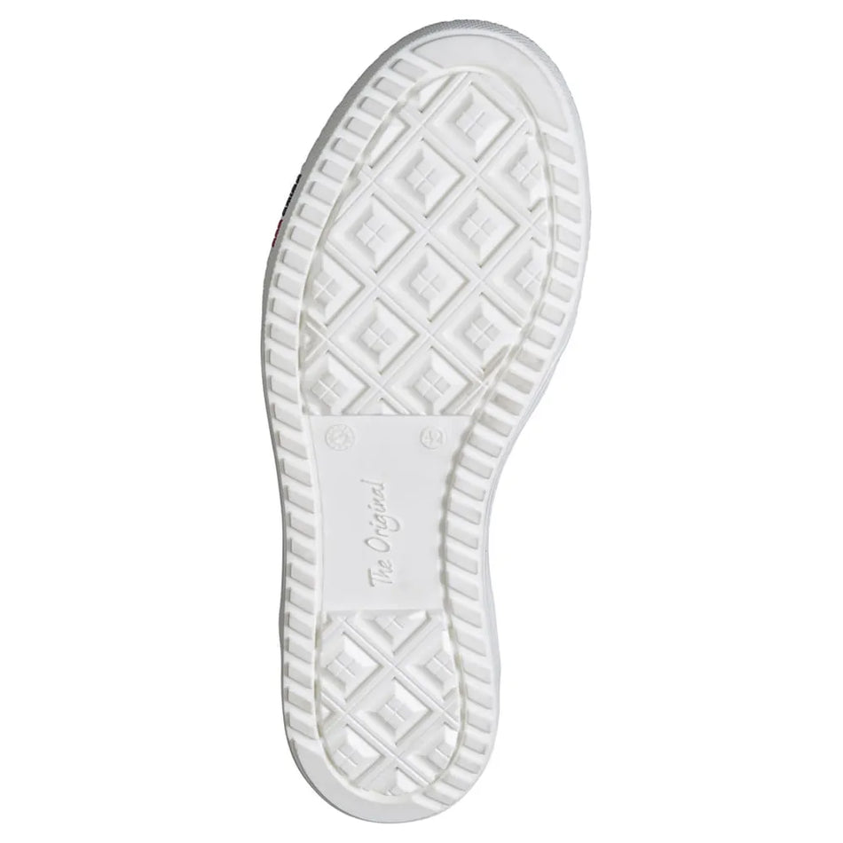 ZAPATILLA SEG AZURE REDBRICK TALLA 45