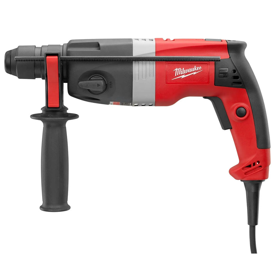 MILWAUKEE 5385-59 650W 24MM SDS PLUS ROTARY HAMMER