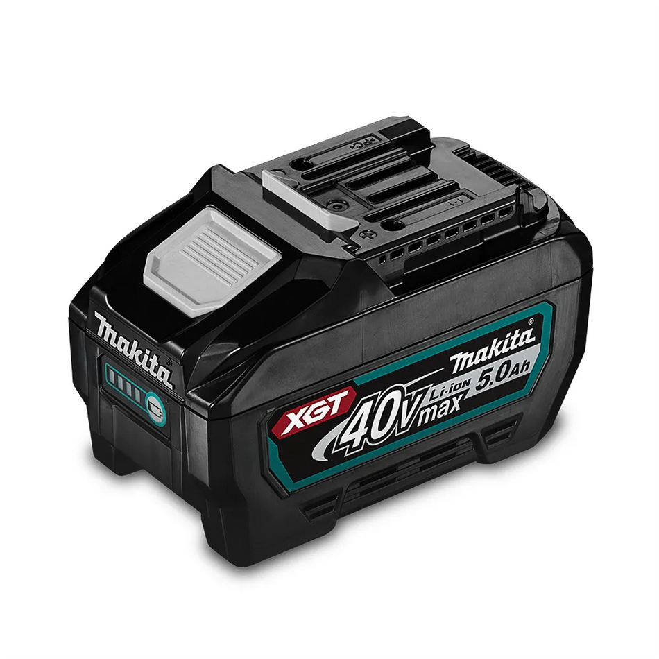 BATERIA MAKITA 40V 5 AMP LI-ION BL4050F 191L47-8