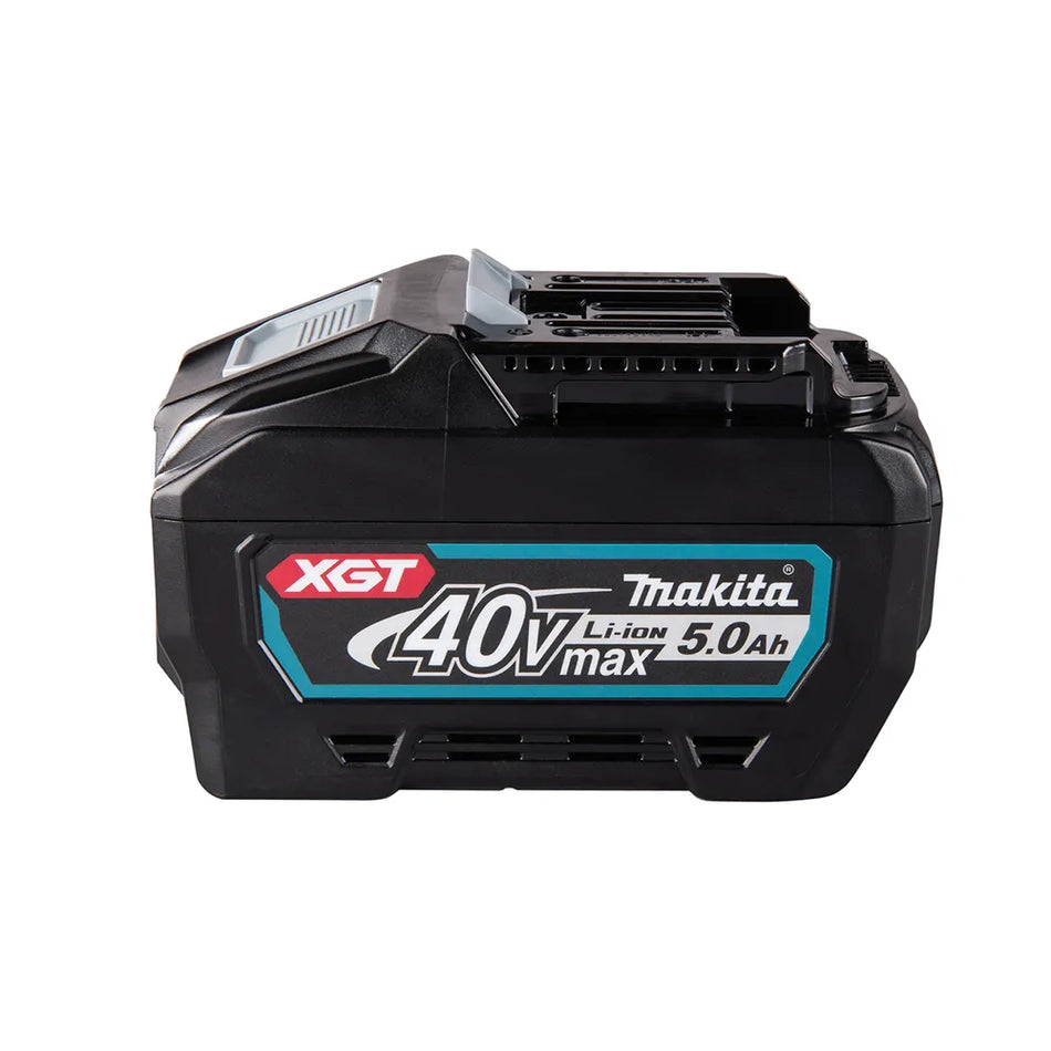 BATERIA MAKITA 40V 5 AMP LI-ION BL4050F 191L47-8