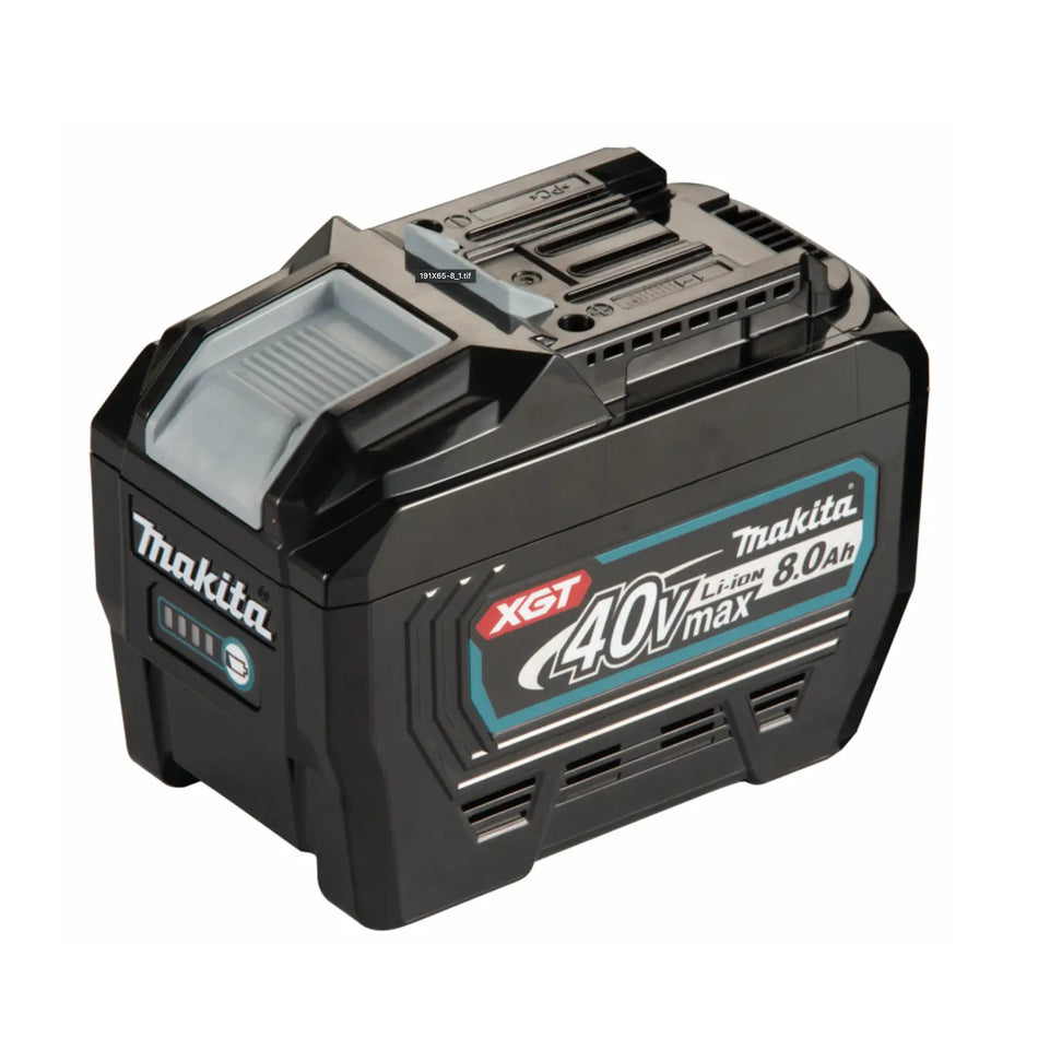 BATERIA MAKITA 40V 8 AMP BL4080F 632S90-5