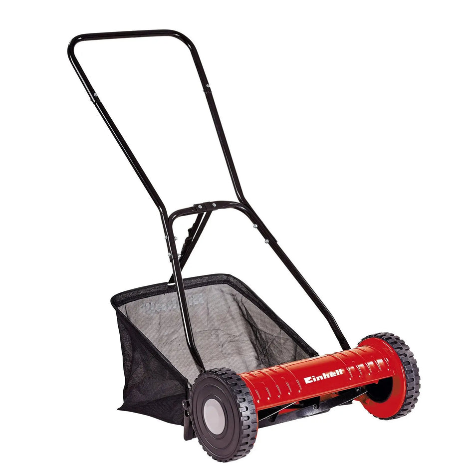 CORTADORA CESPED MANUAL ANCHO 40 CM 3414127 EINHELL