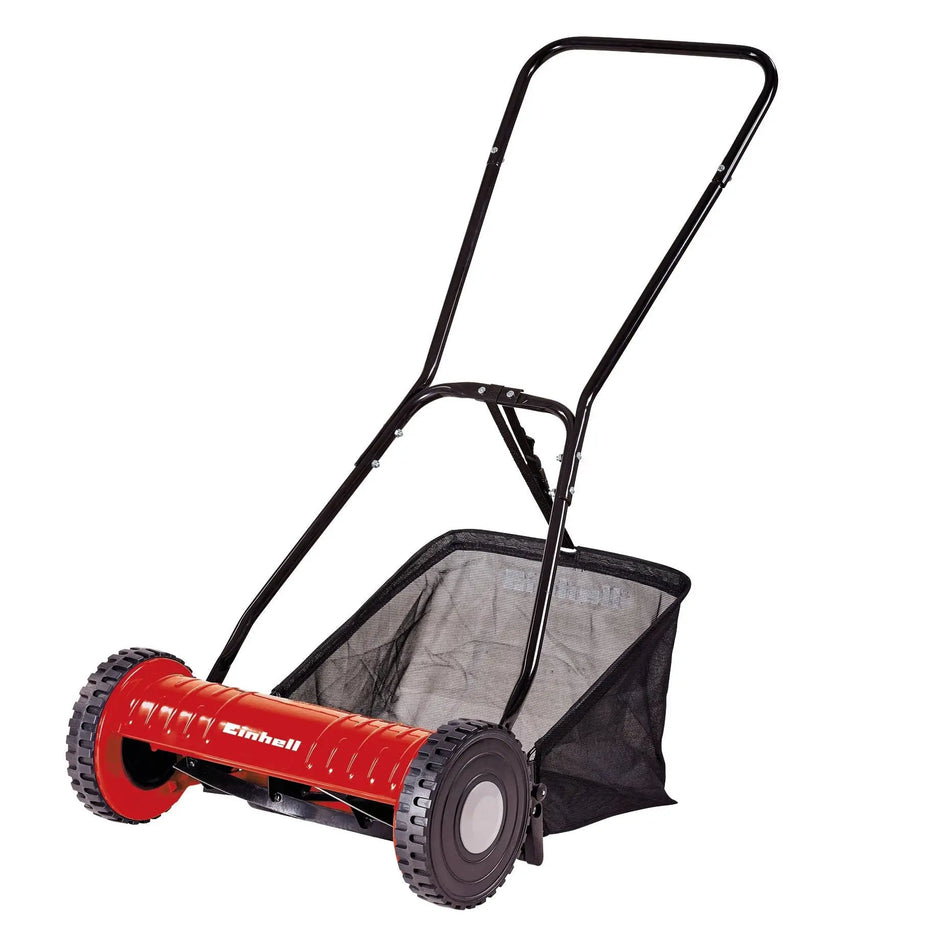 CORTADORA CESPED MANUAL ANCHO 40 CM 3414127 EINHELL