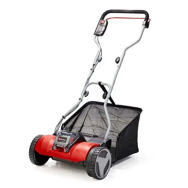 CORTADORA CESPED INAL 18V S/BAT EINHELL 3414200