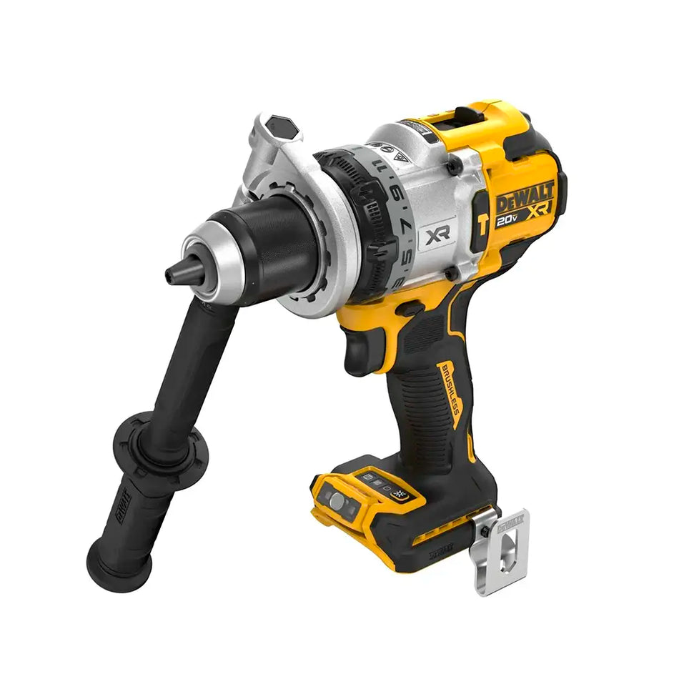 TALADRO PERCUTOR INAL 20V XR S/BAT DEWALT DCD1007B-B3