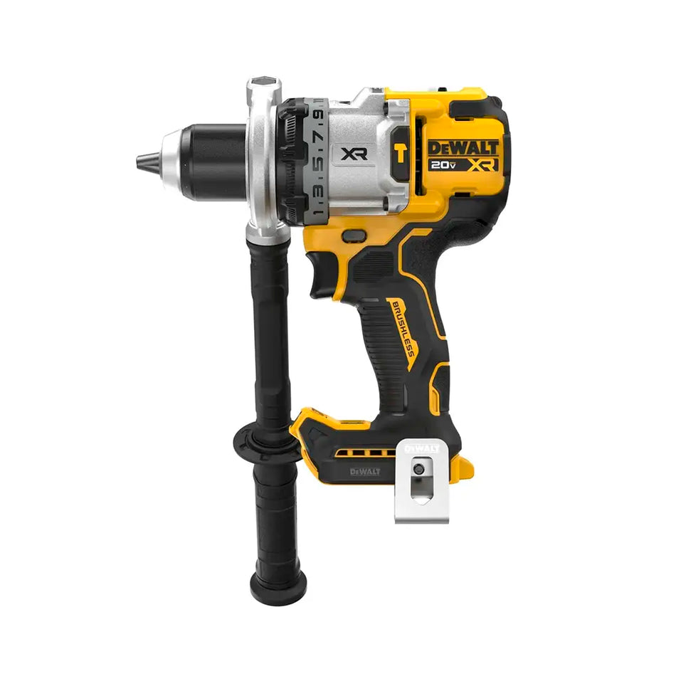 TALADRO PERCUTOR INAL 20V XR S/BAT DEWALT DCD1007B-B3