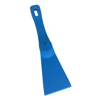 ESPATULA ASEO PLASTICO CHICA AZUL 501209 ITALIMPIA