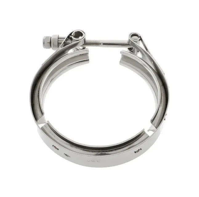 ABRAZADERA TURBO INOX 304 V 3.1/4 X 3.1/2 033180
