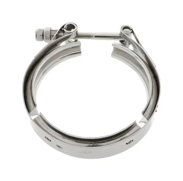 ABRAZADERA TURBO INOX 304 V 5 X 5.1/4 033210