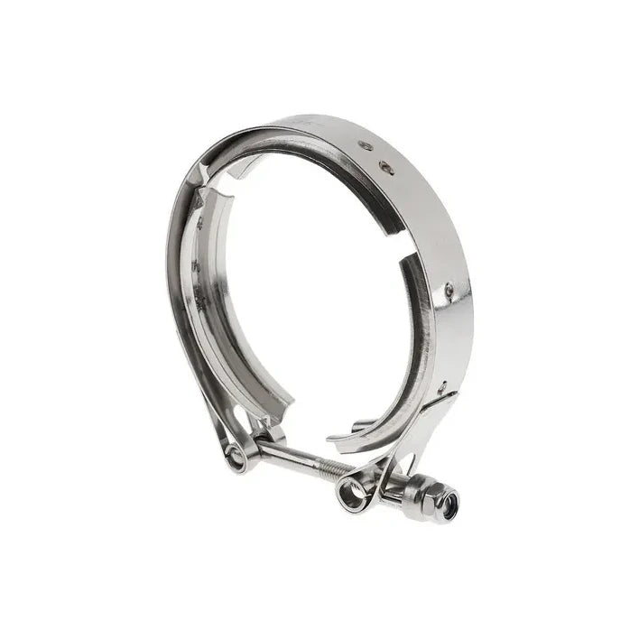 ABRAZADERA TURBO INOX 304 V 6 X 6.1/4 033220