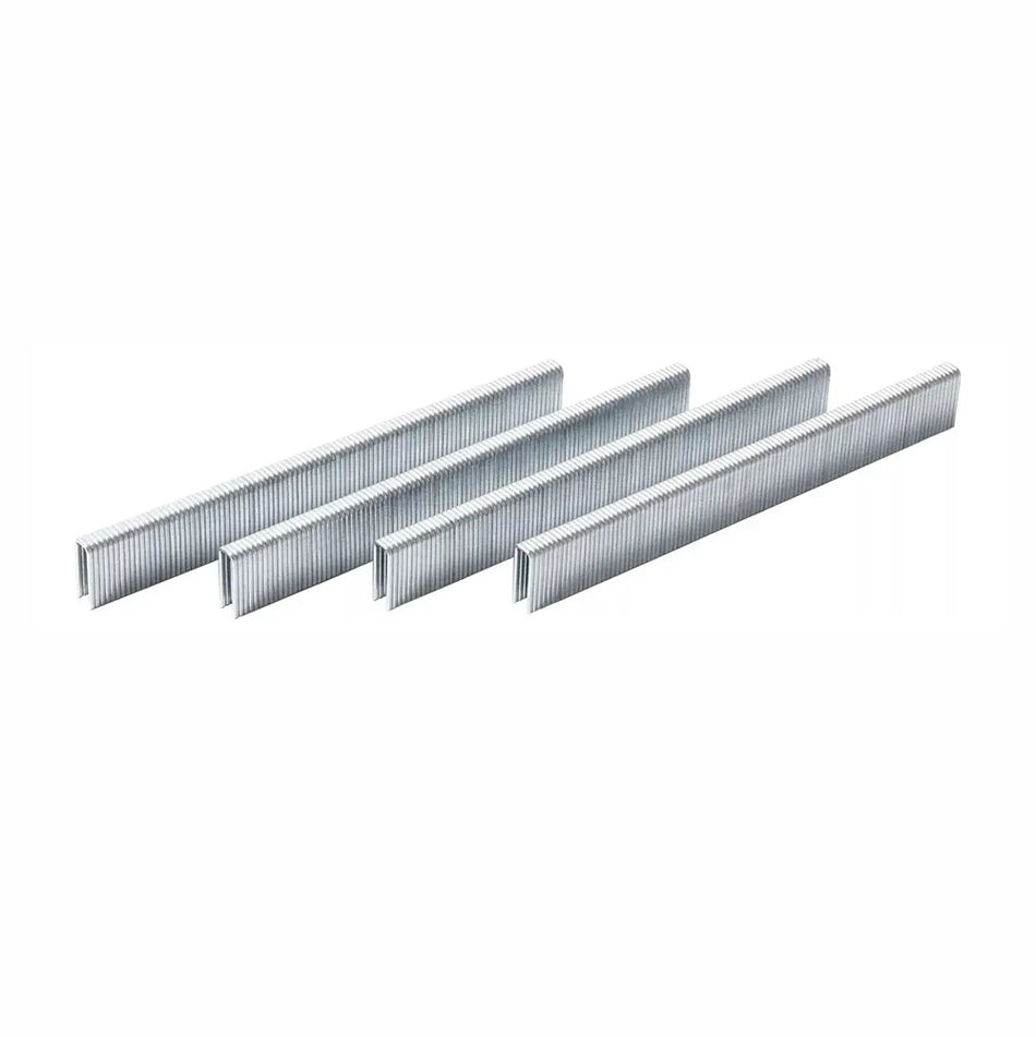 DEWALT 5/8" x 1/4" NARROW CROWN STAPLES 2500 CT