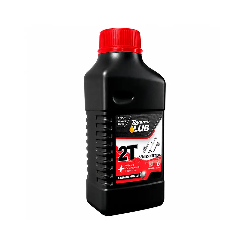 ACEITE 2 TIEMPOS 1:50 1000 CC 902-003C