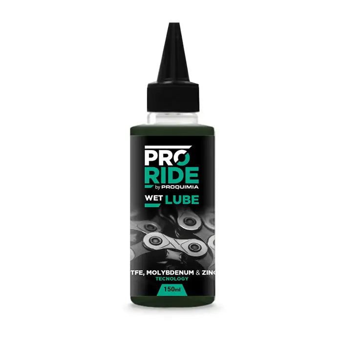 LUBRICANTE CADENA BICICLETA PRORIDE 150CC PROQUIMIA