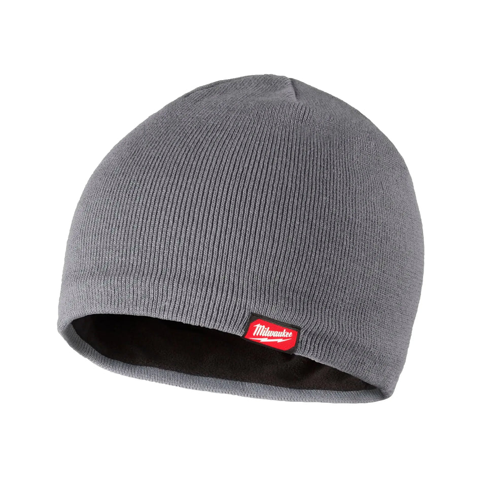 GORRO LANA C/FORRO GRIS M751G MILWAUKEE
