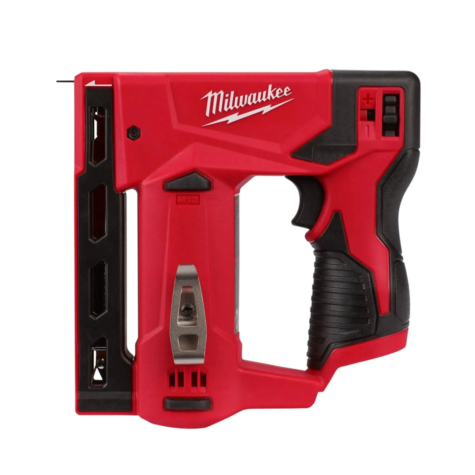 ENGRAPADORA INAL M12 MILWAUKEE 2447-20