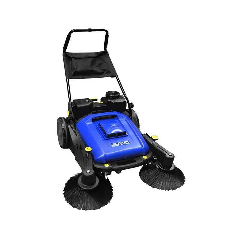BARREDORA MANUAL 920 CON INYECCION DE AGUA LUSTER