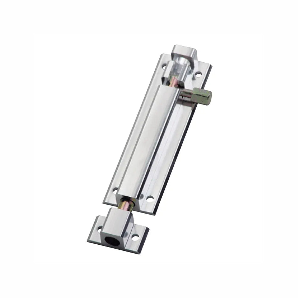 PICAPORTE ALUMINIO 150 MM P/PUERTA AMIG