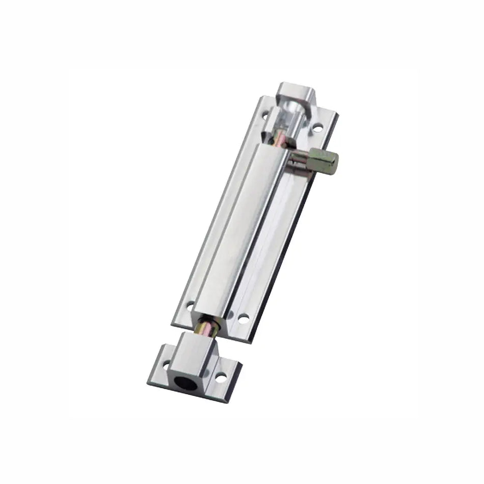 PICAPORTE ALUMINIO 50 MM P/PUERTA AMIG