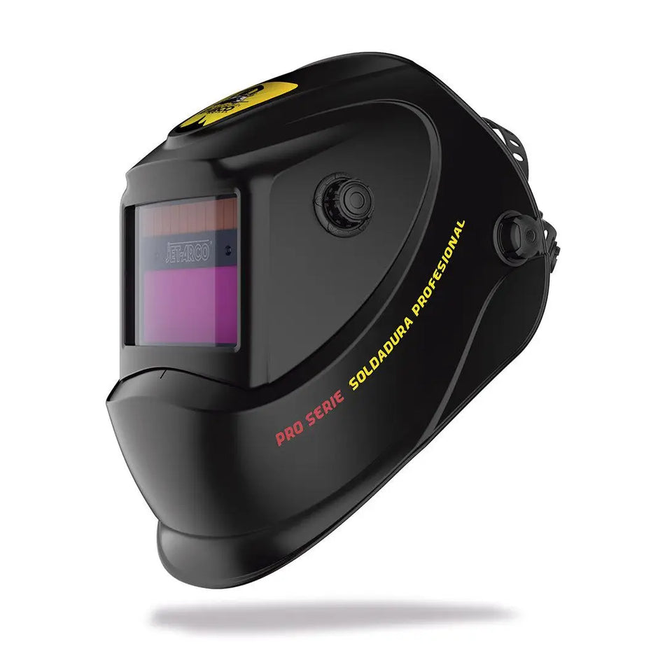 MASCARA SOLDAR FOTOSENSIBLE BASIC J700PJ JET-ARCO