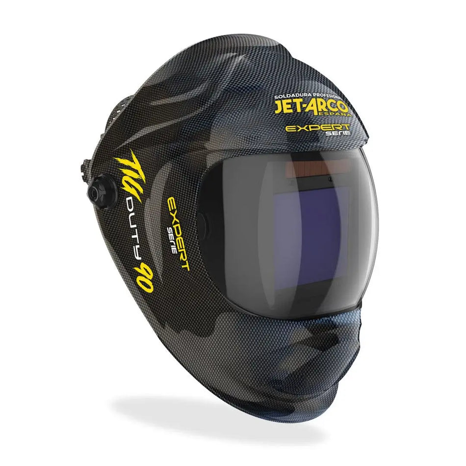 MASCARA SOLDAR FOTO ARCO EXPERT SERIE J703PJ JET-ARCO