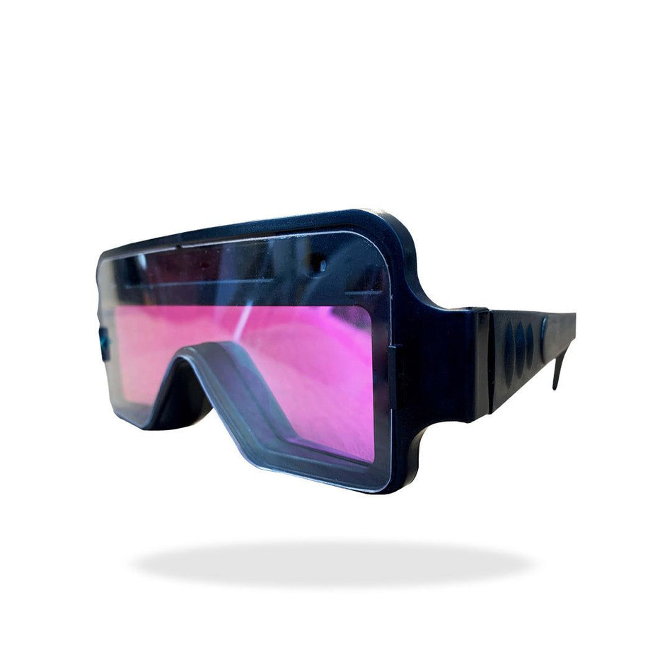 LENTE SOLDAR FOTOSENSIBLE PRO JET-ARCO J708P JET-ARCO