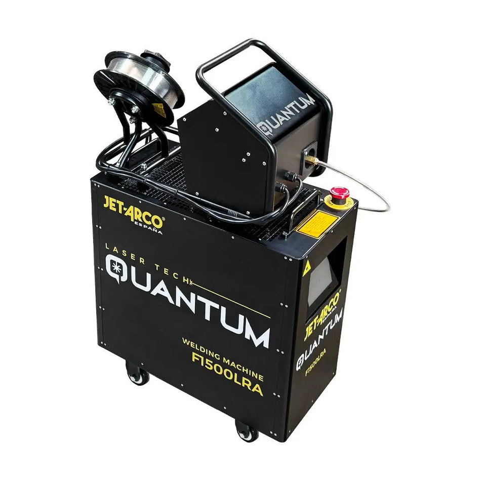 SOLDADORA LASER 1500W REF/AIRE J920SL JET-ARCO