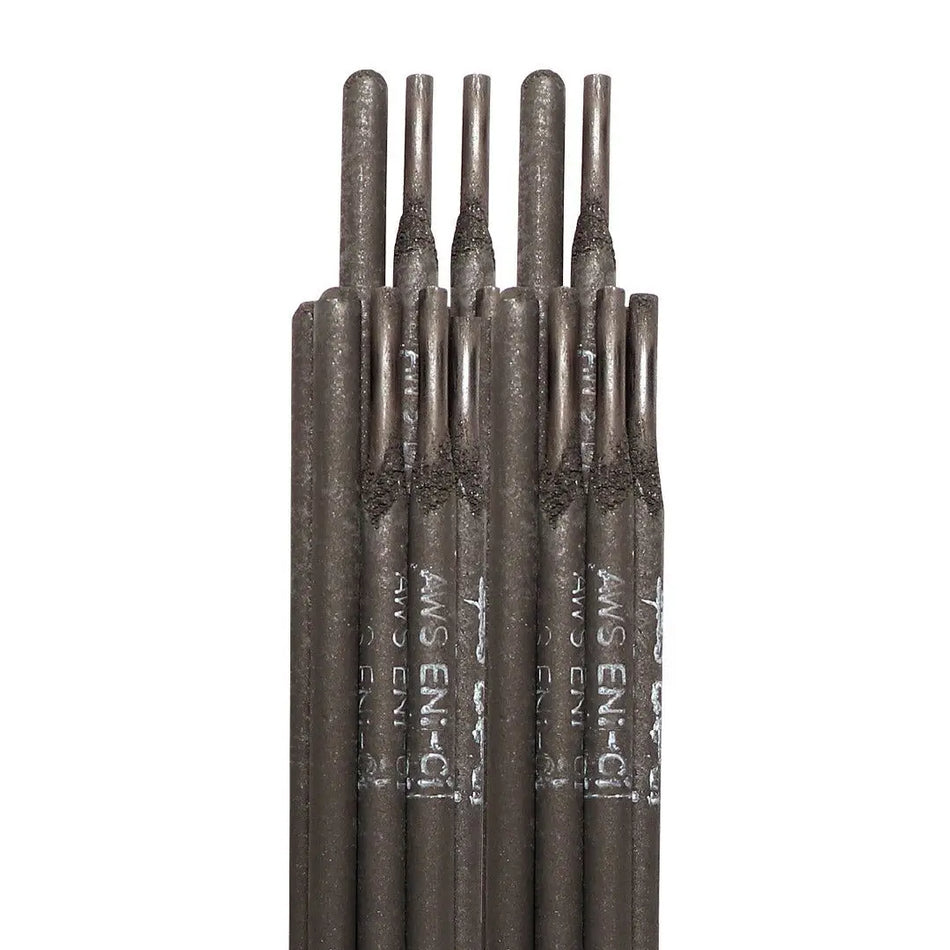 ELECTRODO FIERRO FUNDIDO 3/32 - 2.4 MM J104EL JET-ARCO