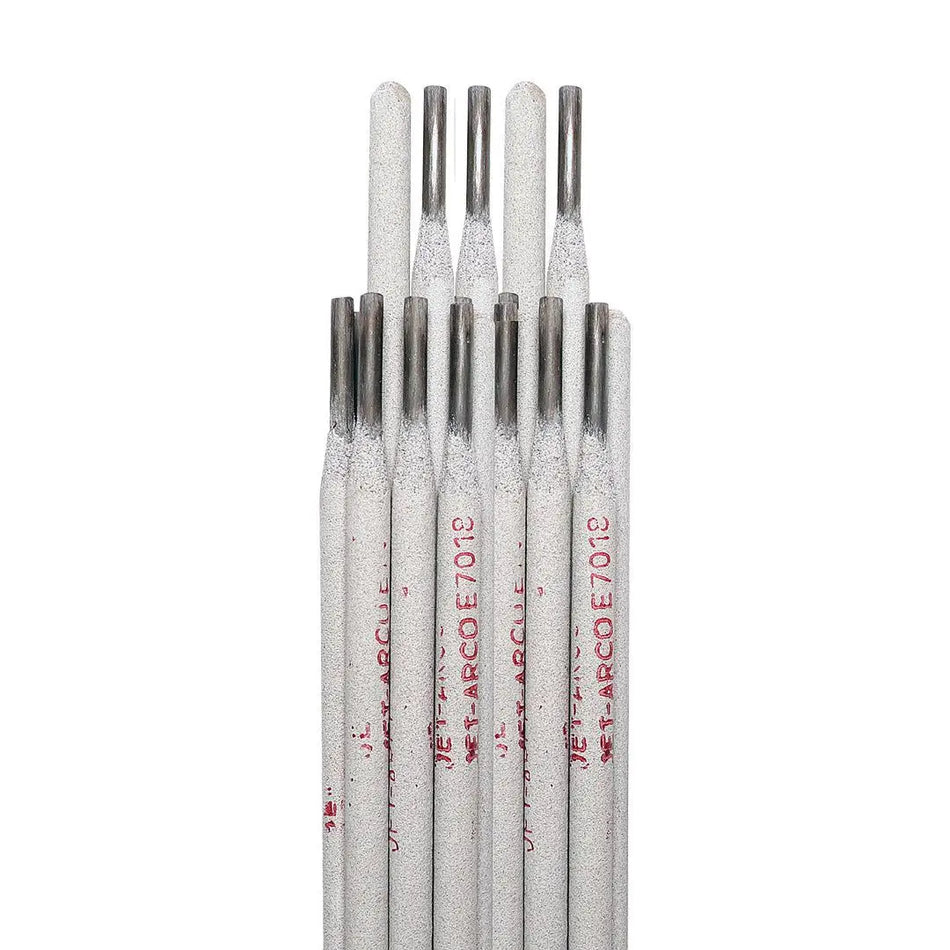 ELECTRODO 7018 1/8 - 3.2 MM AWS J106ELX JET-ARCO