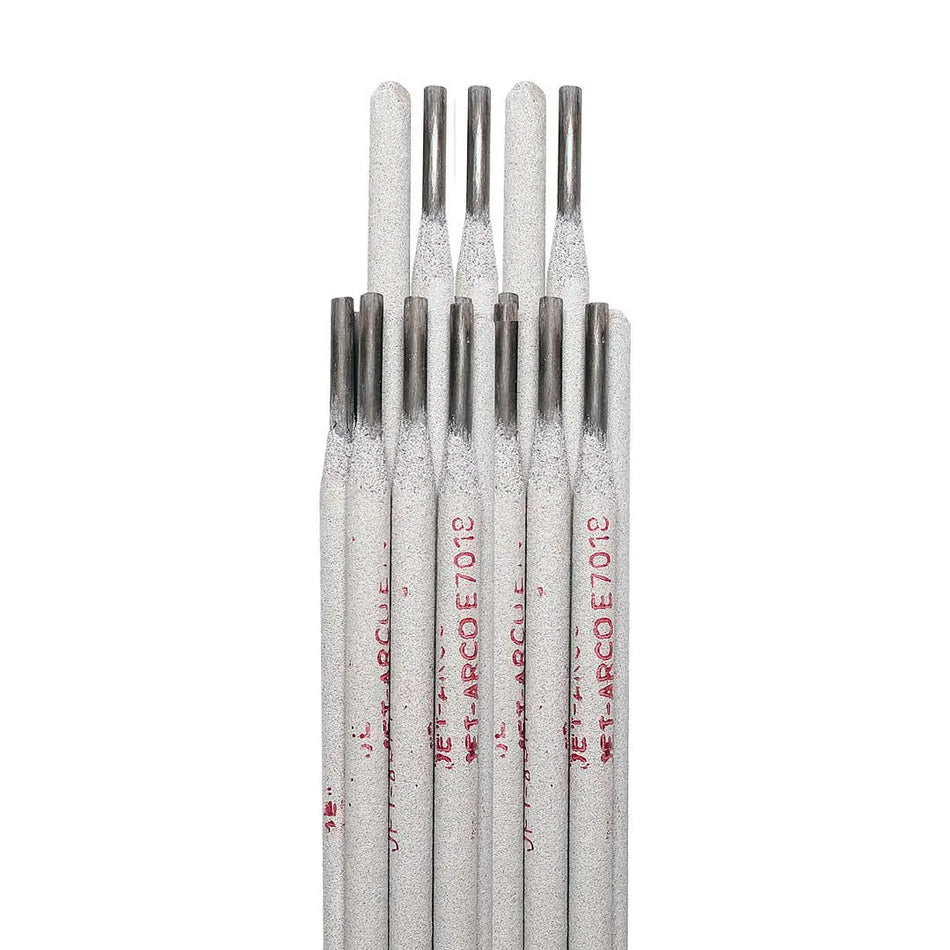 ELECTRODO 7018 5/32 - 4 MM AWS J107ELX JET-ARCO