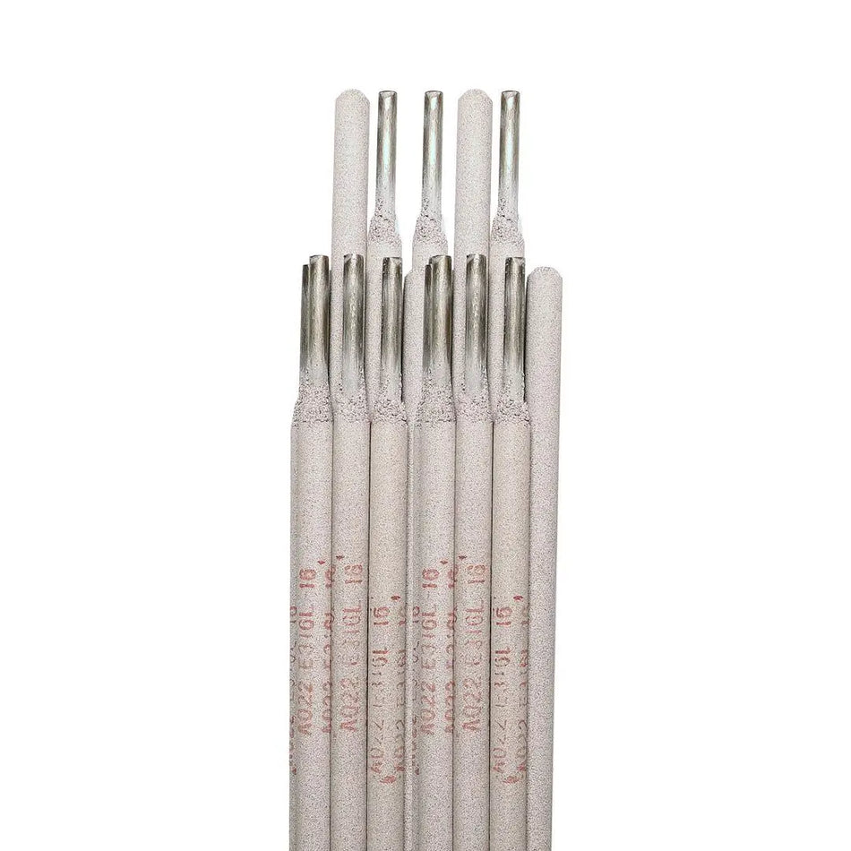 ELECTRODO INOX 3/32 - 2.4MM 316L AWS J114EL JET-ARCO