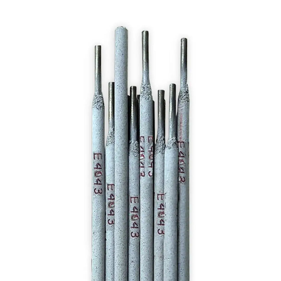 ELECTRODO ALUMINIO 1/8 - 3.2 MM 4043 J116EL JET-ARCO