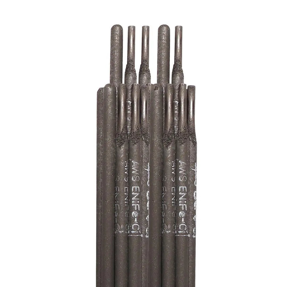 ELECTRODO FIERRO FUNDIDO 1/8 - 3.2 MM J127EL JET-ARCO