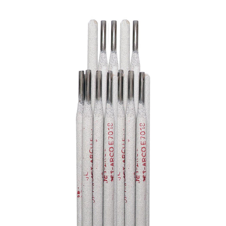 ELECTRODO 7018 3/32 - 2.5 MM AWS J147ELX JET-ARCO
