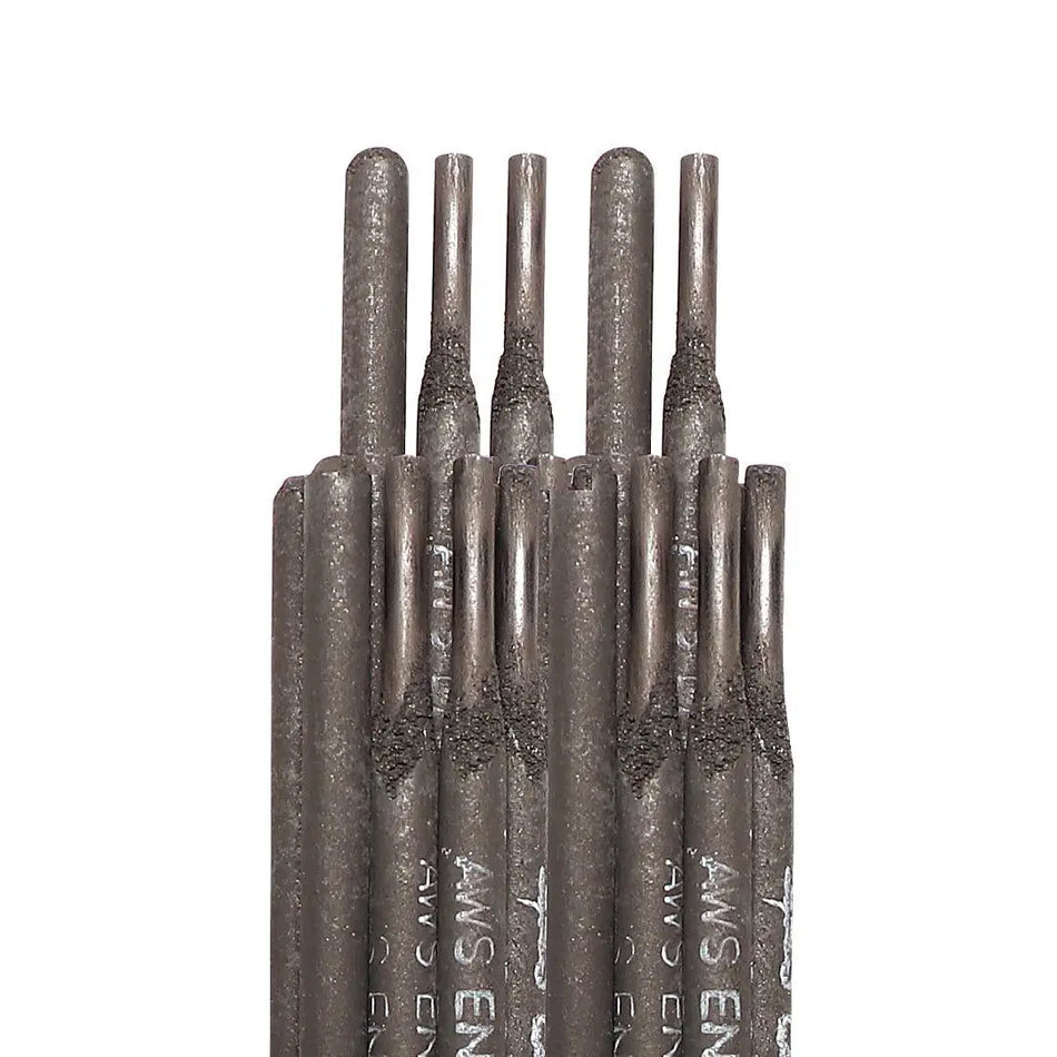 ELECTRODO FIERRO FUNDIDO 1/8 - 3.2 MM  ENICU7 AWS J156EL JET-ARCO