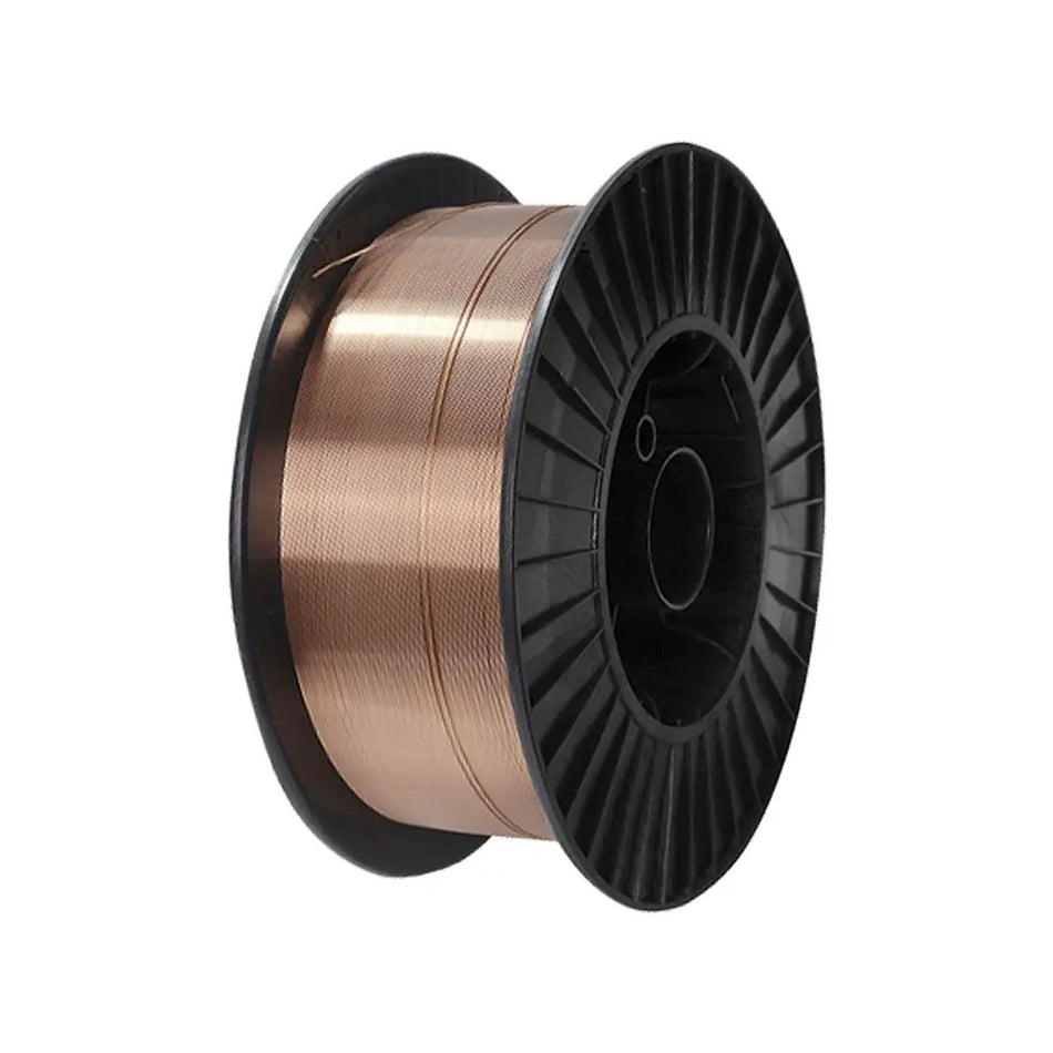 ALAMBRE MIG 0.9 MM 15 KG 70S-6 J209HCS JET-ARCO