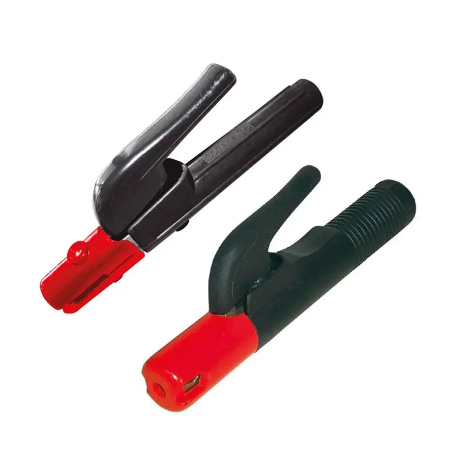 PORTA ELECTRODO 300 AMP CERRADA A820 JET-ARCO