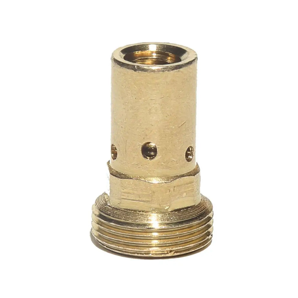 DIFUSOR MIG GAS CERAMICO FUTURA 501 AR612F JET-ARCO