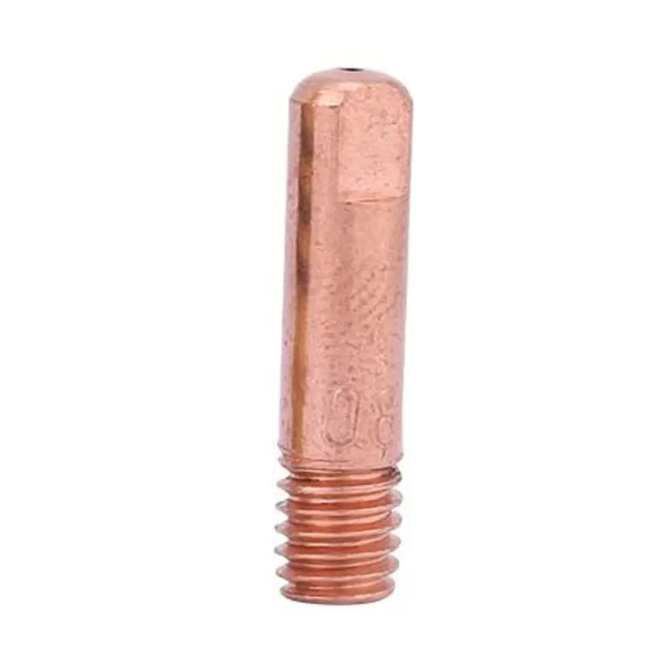 BOQUILLA MIG 0.8 BINZEL M6 AR620F JET-ARCO