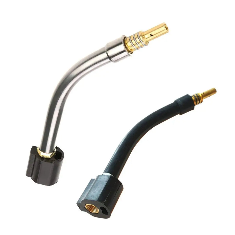 CUELLO PISTOLA MIG FUTURA 15 AR645F JET-ARCO