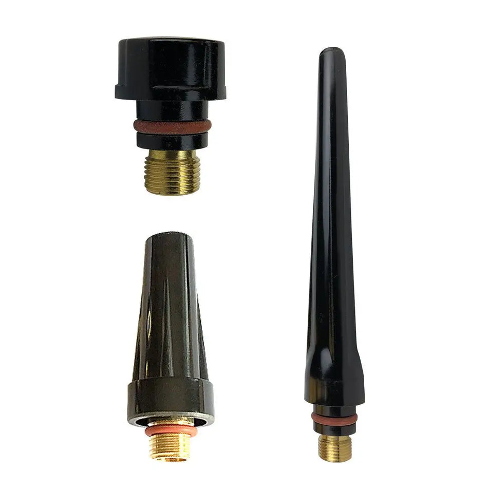 TAPA CORTA PISTOLA TIG FUTURA AR714F JET-ARCO