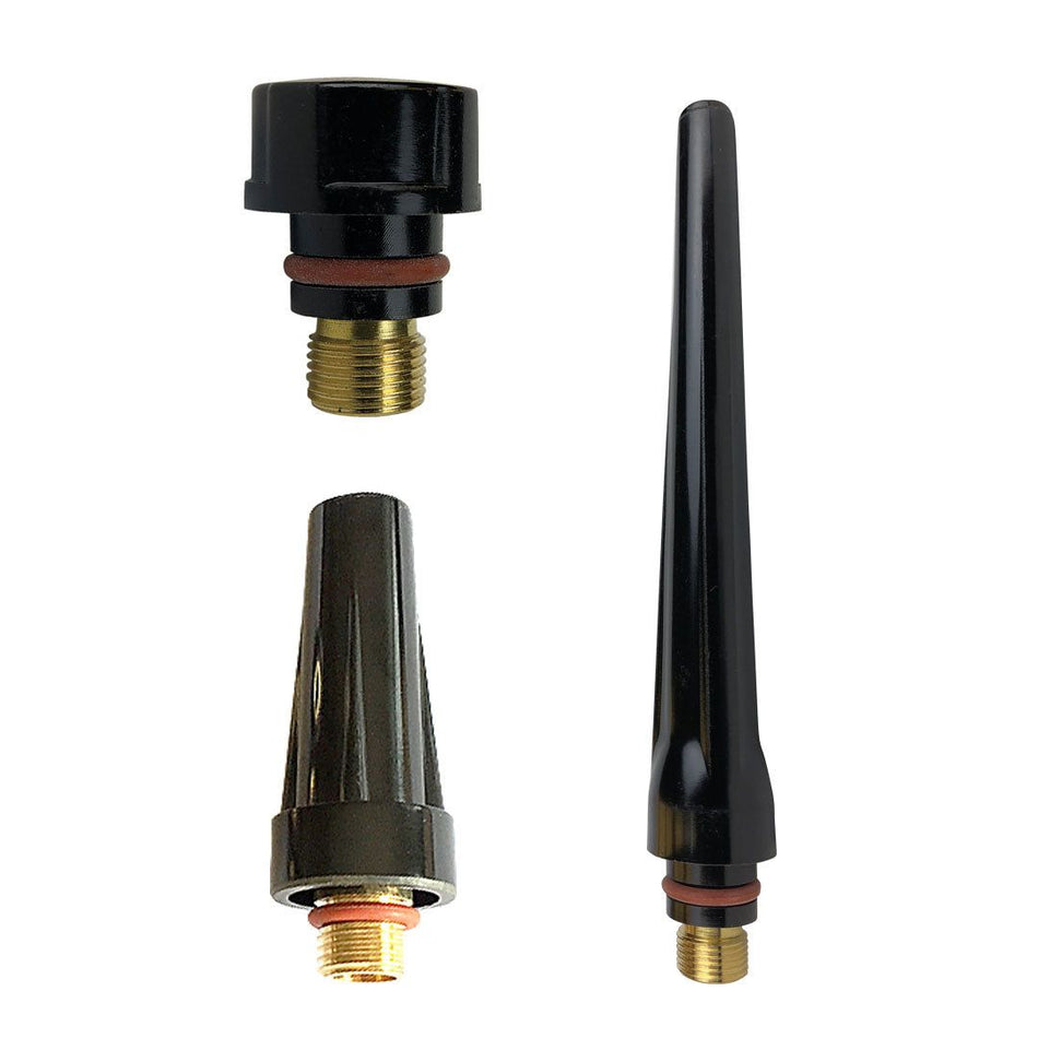 TAPA CORTA PISTOLA TIG FUTURA AR714F JET-ARCO