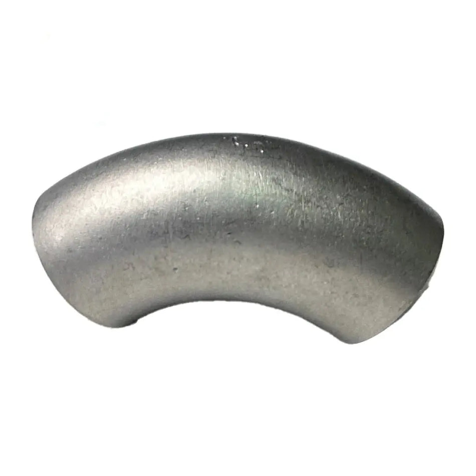 CODO 90° INOX 304 SCH-10 1/4 PULG 59718