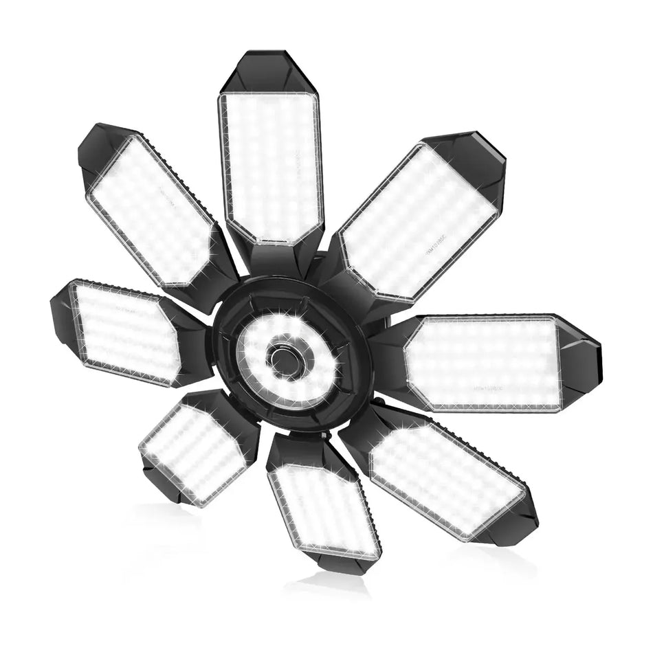FOCO INAL 18V S/BAT GARAGE 7 LED BATERIA MAKITA