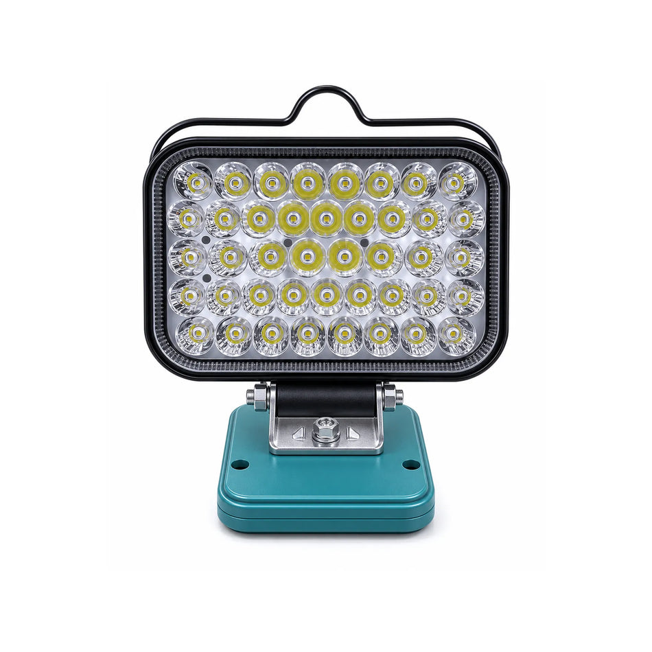 FOCO INAL 18V LED BATERIA MAKITA