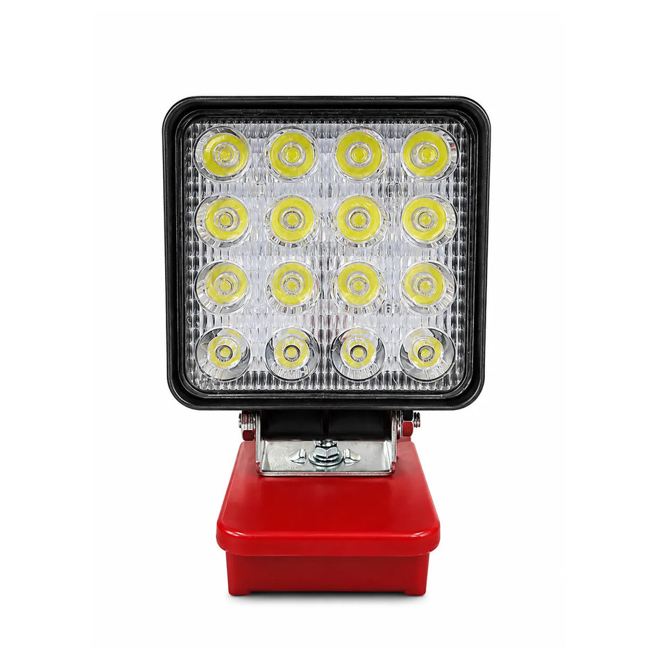 FOCO INAL M18 LED BATERIA MILWAUKEE