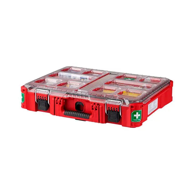 BOTIQUIN COMPACTO PACKOUT 48-73-8430C MILWAUKEE