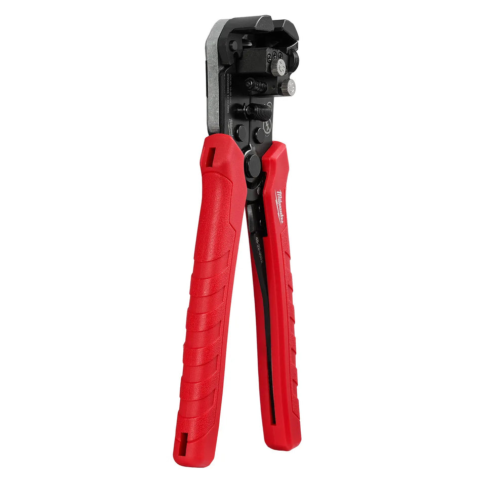 ALICATE PELACABLES UNIVERSAL 48-22-3082 MILWAUKEE