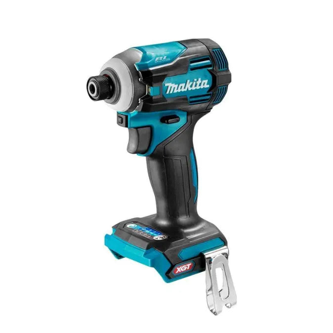 ATORNILLADOR IMPACTO 40V SIN BAT MAKITA TD003GZ