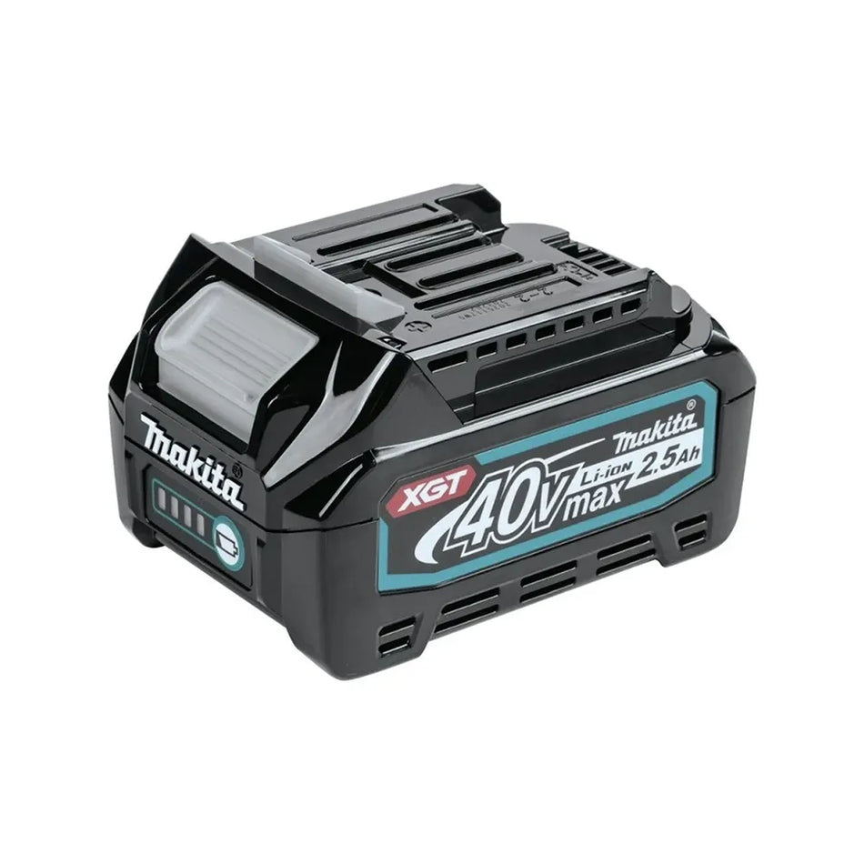 BATERIA MAKITA 40V 2.5 AMP LI-ION 632N82-4