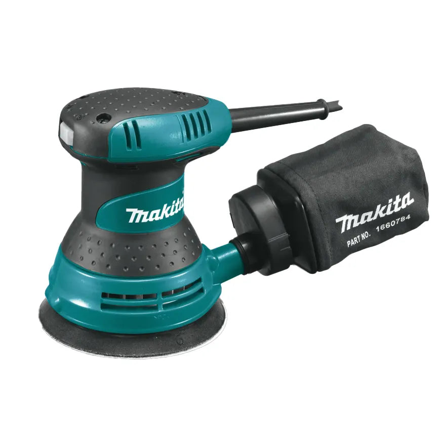 LIJADORA EXCENTRICA 300W MAKITA BO5030